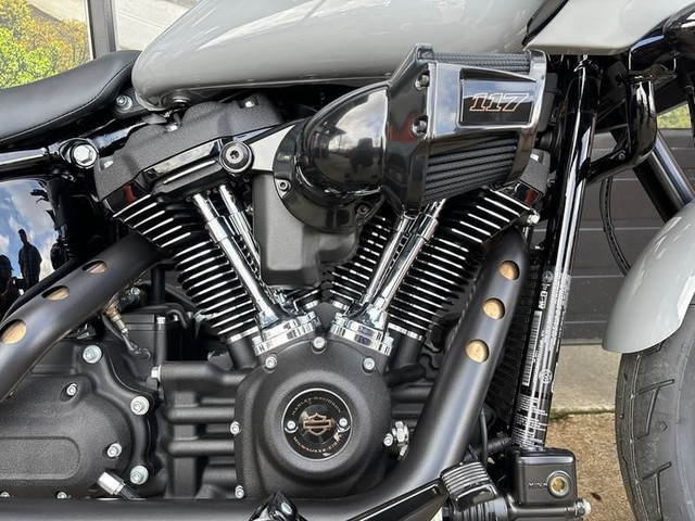 2024 Harley-Davidson FXLRST - Low Rider ST in Sport Touring in Delta/Surrey/Langley - Image 2