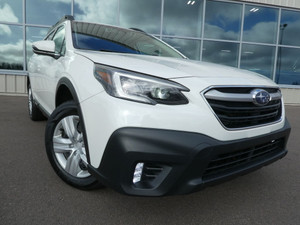 2022 Subaru Outback AWD, Heated Seats & Steering Wheel, Backup Camera