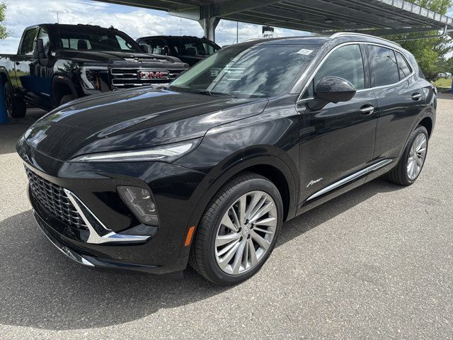 2025 Buick Envision Avenir in Cars & Trucks in Calgary