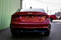 This 2022 Kia Forte is for sale today. This sedan has 83,979 kms. It's red in colour . It has a cvt... (image 4)