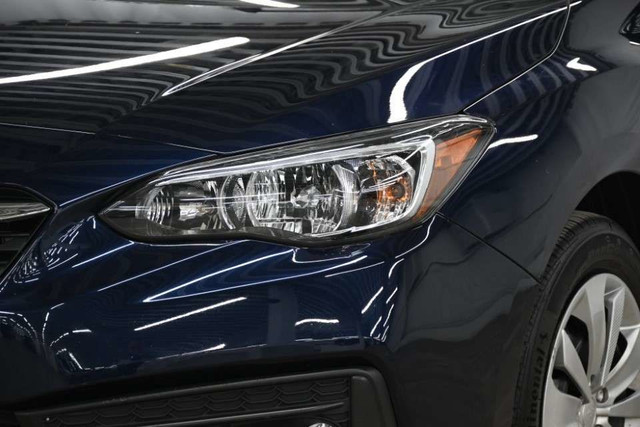 2021 Subaru Impreza Convenience in Cars & Trucks in City of Montréal - Image 2