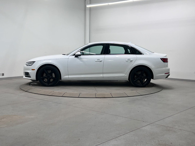 2019 Audi A4 allroad Progressiv in Cars & Trucks in Edmonton - Image 3