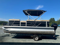 2019 Godfrey Sweetwater 20ft Pontoon