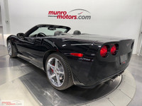 Vehicle Highlights include: 3LT Interior Package, Black Power Convertible Top, Magnetic Ride Control... (image 8)
