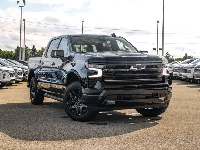 2026 Chevrolet Silverado 1500 High Country in Cars & Trucks in Edmonton - Image 2