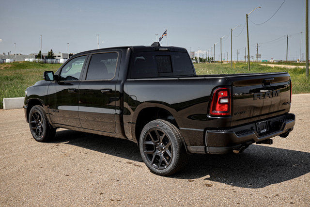 2025 Ram 1500 Sport in Cars & Trucks in Strathcona County - Image 2