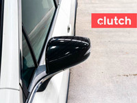 NO ACCIDENTS / CLEAN CARFAX / 1 OWNER / Power Tailgate/Hatch, Auto Dimming Rearview Mirror, Front He... (image 8)