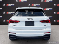 *2025 Audi Q3 Progressiv -- Bold Sophistication, Compact Luxury, Confident Control* The 2025 Audi Q3... (image 4)