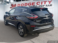 This Nissan Murano boasts a Regular Unleaded V-6 3.5 L/213 engine powering this Variable transmissio... (image 3)