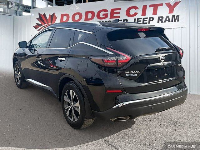 2021 Nissan Murano SV|APPLE CAR PLAY|AWD in Cars & Trucks in Saskatoon - Image 4