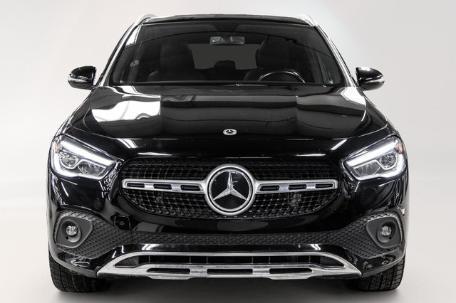 2022 Mercedes-Benz GLA250 4MATIC SUV | Volant chauffant | Premiu in Cars & Trucks in City of Montréal - Image 2