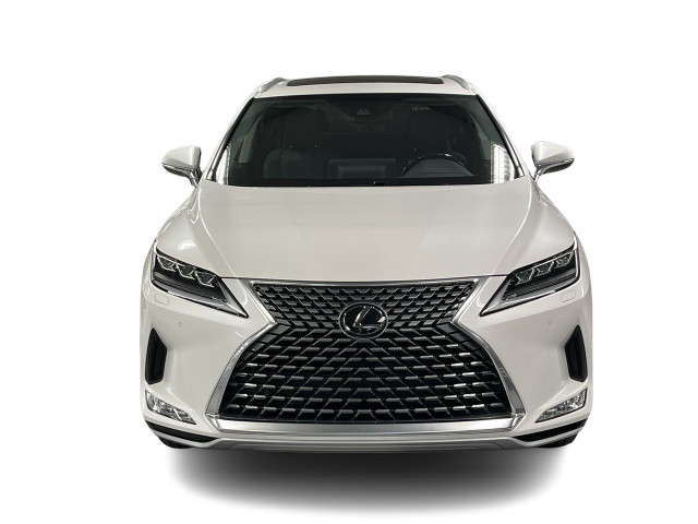 2020 Lexus RX350 8A in Cars & Trucks in City of Montréal - Image 3