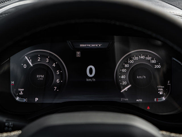 2025 Ram 1500 Sport in Cars & Trucks in Barrie - Image 3