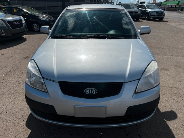 2007 Kia Rio SX in Cars & Trucks in Edmonton - Image 3