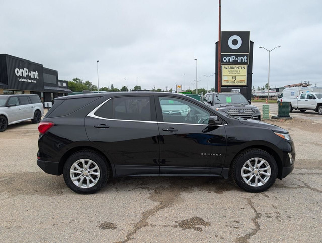2019 Chevrolet Equinox LT | CarPlay | Command Start in Cars & Trucks in Winnipeg - Image 3