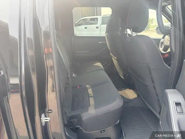 2022 Nissan Frontier PRO-4X | 4X4 | Sunroof | Heated Seats in Cars & Trucks in Saskatoon - Image 28