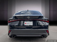 This Lexus IS delivers a Premium Unleaded V-6 3.5 L/211 engine powering this Automatic transmission.... (image 3)