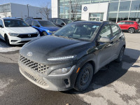 2022 HYUNDAI KONA ESSENTIAL* AWD* CARPLAY* CAMERA* SIEGES CHAUFF