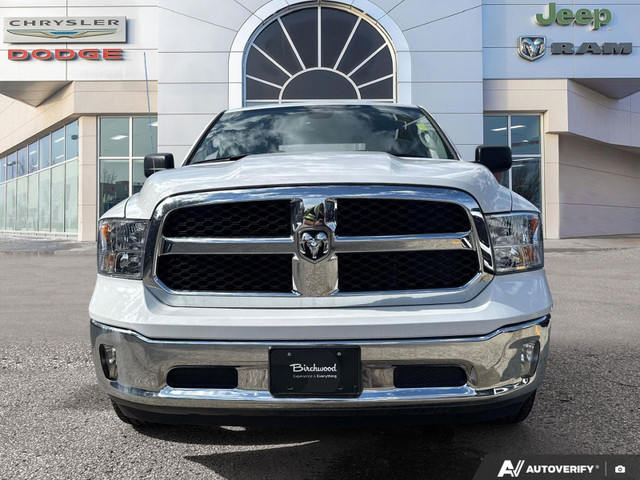 2024 Ram 1500 Classic Tradesman | SAVE UP TO $20,000 or 0% For 7 in Cars & Trucks in Winnipeg - Image 2