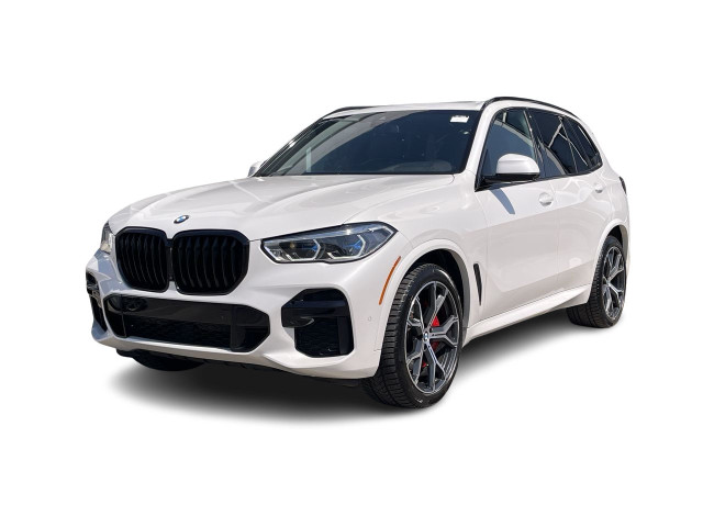 2022 BMW X5 in Cars & Trucks in Calgary - Image 2