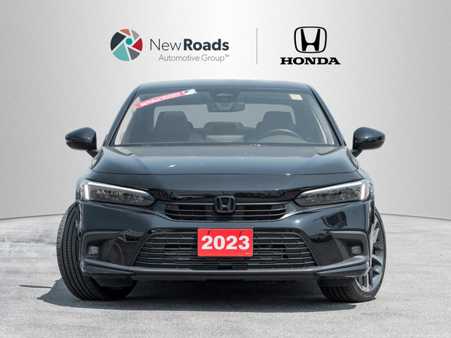 2023 Honda Civic Touring SOLD SOLD SOLD | CPO | BOSE | REMOTE... in Cars & Trucks in Markham / York Region - Image 3