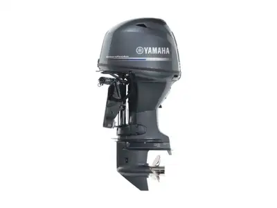 Available Only At Our La Ronge Location. Shipping Available Yamaha Marine F60 For fishing, tubing an...