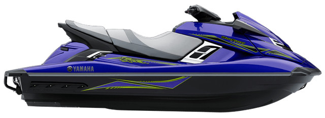 2015 Yamaha Canada FB1800PA in Personal Watercraft in Goose Bay
