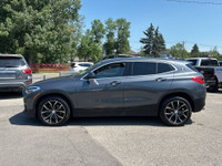Double L Motors Ltd. 2020 BMW X2 Low Kms 1 Owner With Carfax Reporting No Accidents, This BMW Is Ful... (image 2)