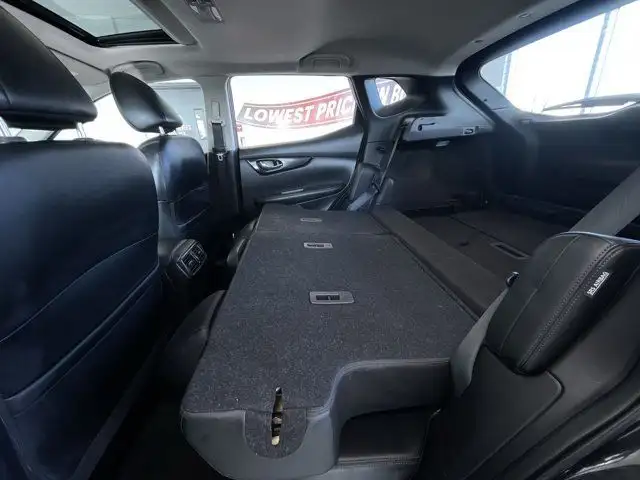 2023 Nissan Qashqai | AWD | Leather | Sunroof | Backup Camera in Cars & Trucks in Prince George - Image 26