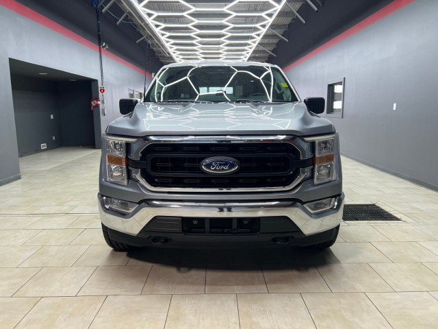 2022 Ford F-150 in Cars & Trucks in Edmonton - Image 4