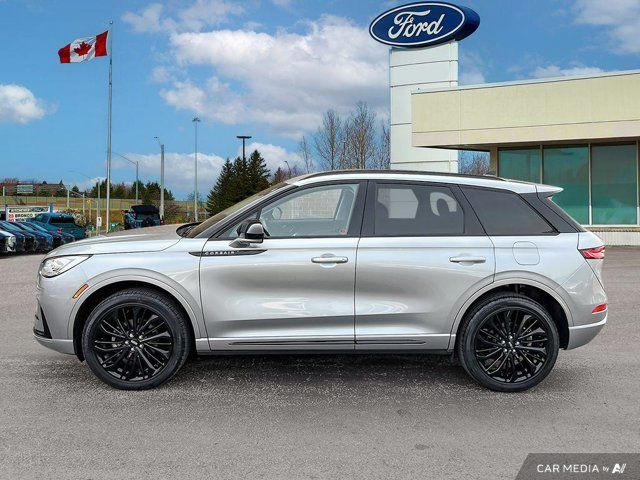 2024 Lincoln Corsair Reserve in Cars & Trucks in Kitchener / Waterloo - Image 4
