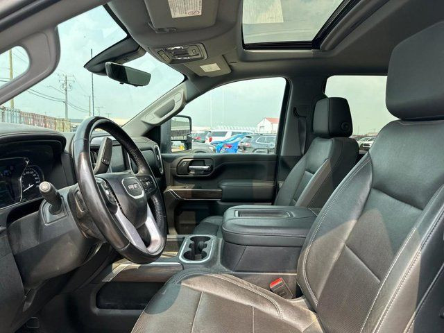 2020 GMC Sierra 3500HD SLT in Cars & Trucks in Saskatoon - Image 2