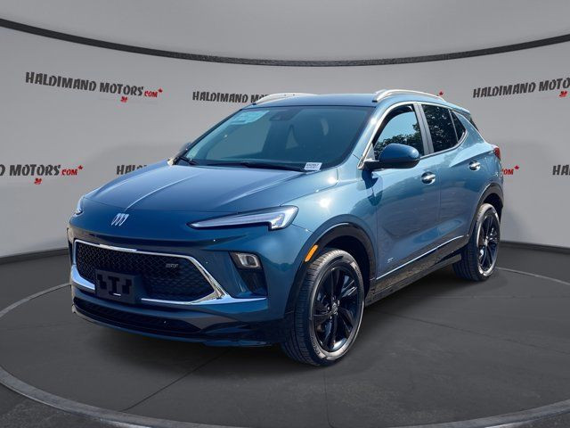 2025 Buick Encore GX Sport Touring in Cars & Trucks in Hamilton