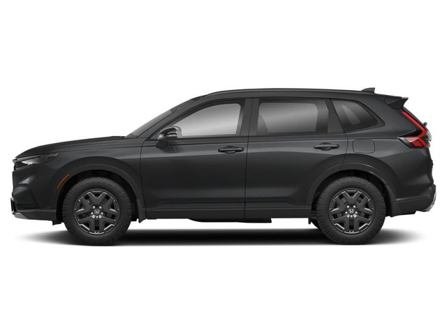 2026 Honda CR-V Hybrid TrailSport in Cars & Trucks in Calgary - Image 2