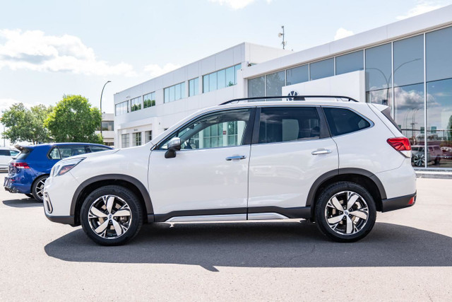 2019 Subaru Forester Premier in Cars & Trucks in Edmonton - Image 3