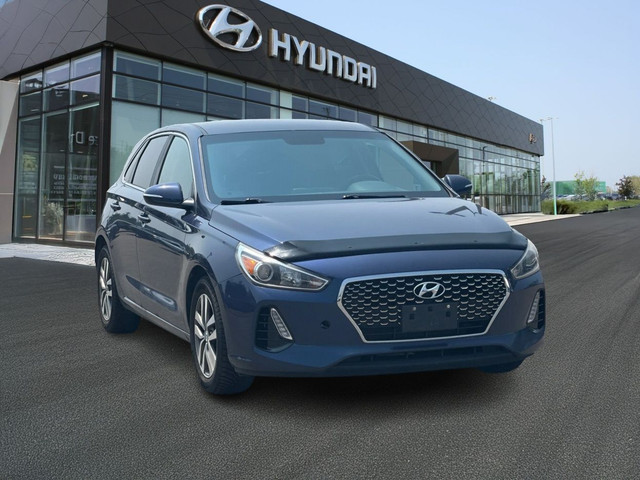2018 Hyundai Elantra GT Base in Cars & Trucks in Oshawa / Durham Region - Image 3
