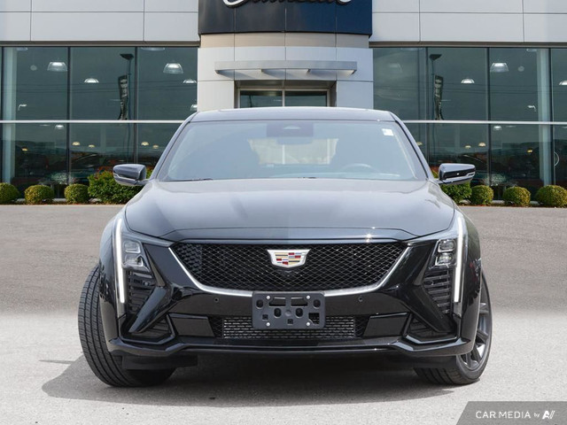 2025 Cadillac CT5 Sport in Cars & Trucks in London - Image 2