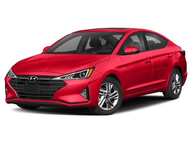 2019 Hyundai Elantra Preferred Auto in Cars & Trucks in Oakville / Halton Region