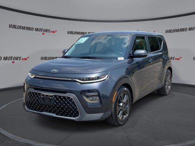 2021 Kia Soul EX in Cars & Trucks in Hamilton