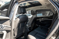 ENJOY 6 MONTHS NO PAYMENT!! PROGRESSIV QUATTRO | NAVI | PANO | WOOD TRIM | BSM | CAM AUDI INSPECTION... (image 9)