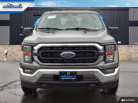 Look at this certified 2023 Ford F-150 XLT Crew 4X4 | 3.5L EcoBoost | Power Seat | CarPlay + Android... (image 7)