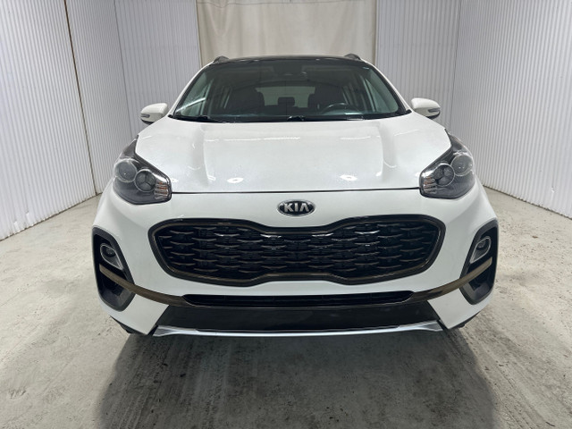 2022 Kia Sportage EX S AWD Toit Panoramique Mags in Cars & Trucks in Shawinigan - Image 3