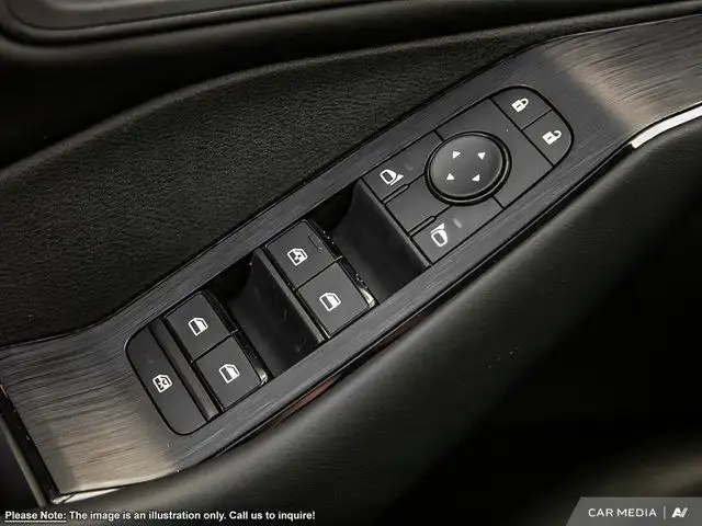 2025 Nissan Rogue in Cars & Trucks in Ottawa - Image 19