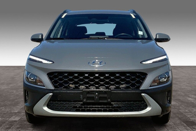 2023 Hyundai KONA AWD PREFERRED in Cars & Trucks in Edmonton - Image 3