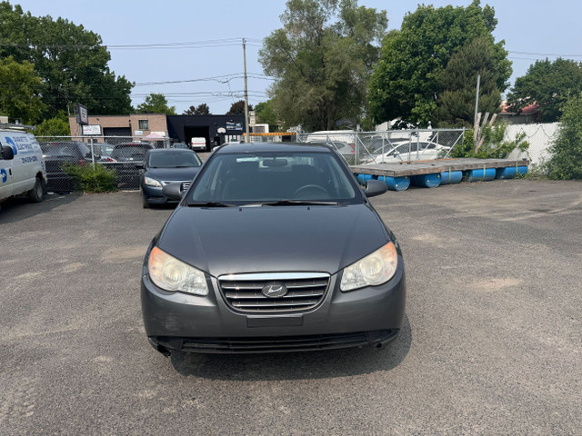 Hyundai Elantra GLS 2009 dans Autos et camions  à Longueuil/Rive Sud - Image 2