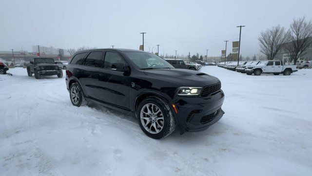 2025 Dodge Durango SRT Hellcat Hammerhead in Cars & Trucks in Edmonton - Image 2