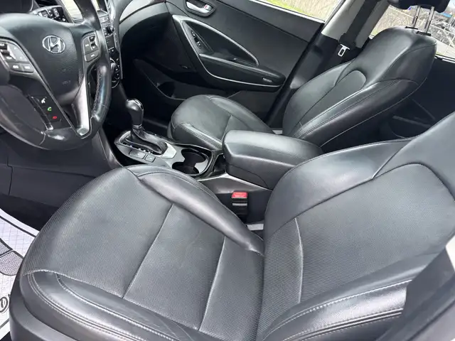2017 Hyundai Santa Fe Sport All-wheel Drive 4dr 2.4L Luxury in Cars & Trucks in City of Toronto - Image 16