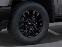 Kick off your workday with unyielding strength and dependable performance in the new 2025 Chevrolet... (image 9)