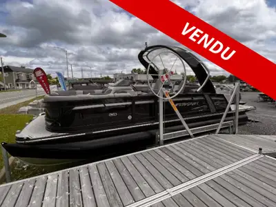 Bienvenue chez Binette Marine ! Le choix parfait pour votre prochaine aventure nautique ! * Les phot...