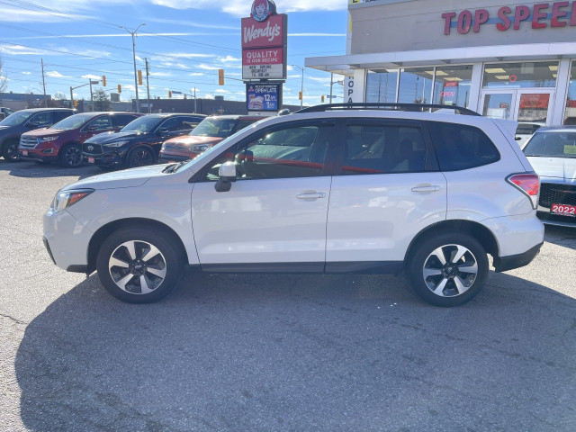 2018 Subaru Forester in Cars & Trucks in Guelph - Image 3